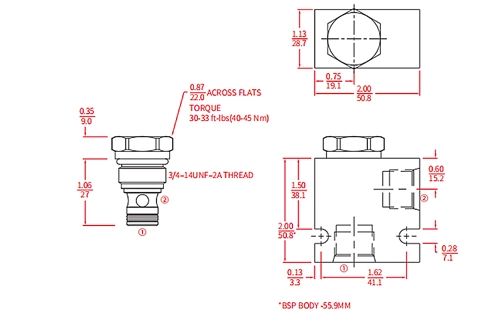 3-lever-hydraulic-control-valve