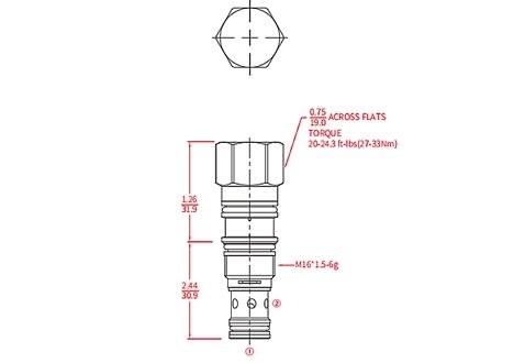 ob-directional-control-valve