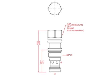 chief-hydraulic-directional-control-valve