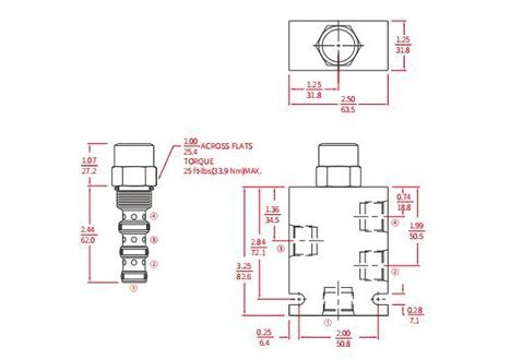 i-flow-divider-combiner-valve