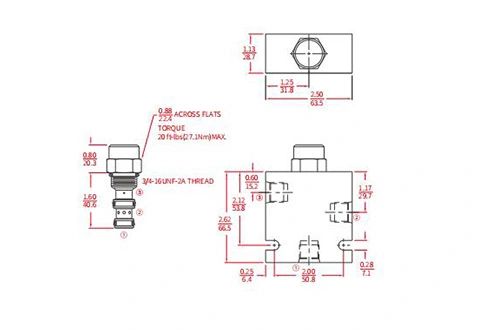 hydraulic-logic-element