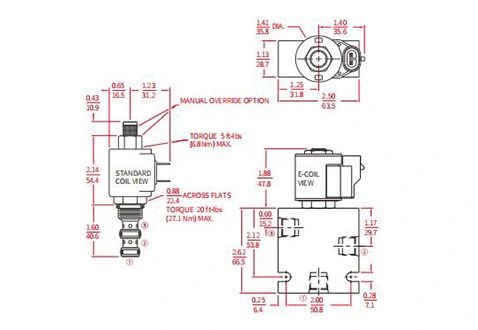 2-position-hydraulic-valve